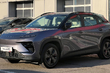 Chery Tiggo 6 (eQ7) 2025: Prehľad elektrického crossovera fotografia 2