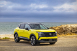 Nissan Kicks (P16): Detailný prehľad crossoveru novej generácie fotografia 4