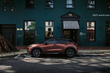 Test Lexus LBX 2025: Kompaktný crossover s prémiovým akcentom fotografia 5