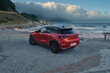 Test Lexus LBX 2025: Kompaktný crossover s prémiovým akcentom fotografia 4