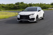 Test Lexus LBX 2025: Kompaktný crossover s prémiovým akcentom fotografia 2