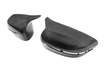 BMW 7. séria G11/G12 2015–2022 Kryty spätných zrkadiel M-Look V2 (Carbon) fotografia 13