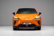 MG 4 EV: Recenzia moderného elektrického hatchbacku fotografia 1