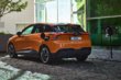 MG 4 EV: Recenzia moderného elektrického hatchbacku fotografia 3