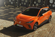 MG 4 EV: Recenzia moderného elektrického hatchbacku fotografia 2
