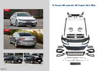 Volkswagen Passat B8 2015–2023 Faceliftový kit na R-Line 2020+ fotografia 1