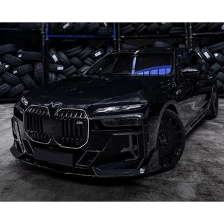 MNSR-Style Carbon bodykit fotografia 2