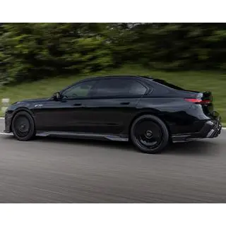 MNSR-Style Carbon bodykit fotografia 4