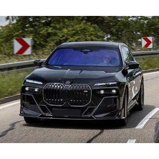 MNSR-Style Carbon bodykit fotografia 1