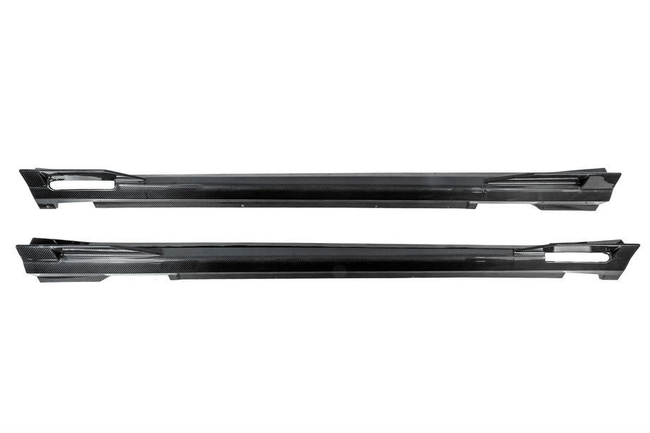BMW radu 7 G70/G71 2022– MNSR-Style Carbon bodykit Fotografia 16