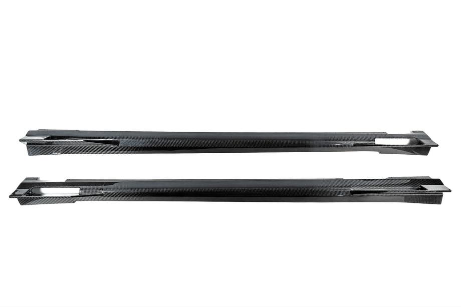 BMW radu 7 G70/G71 2022– MNSR-Style Carbon bodykit Fotografia 24