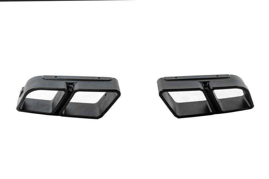 BMW radu 7 G70/G71 2022– MNSR-Style Carbon bodykit Fotografia 17