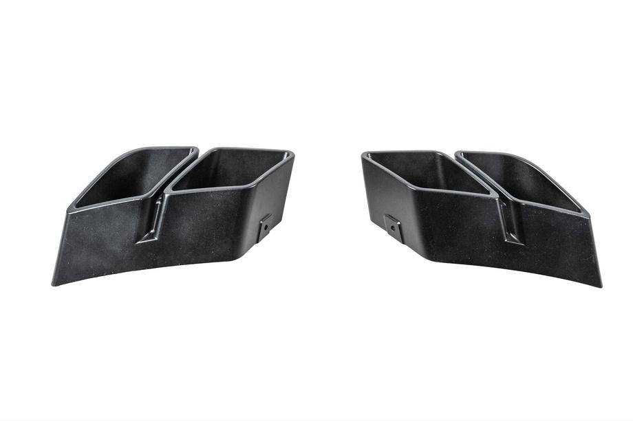 BMW radu 7 G70/G71 2022– MNSR-Style Carbon bodykit Fotografia 38