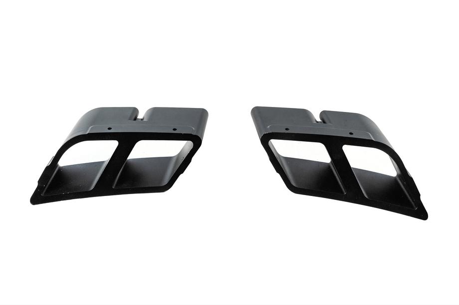 BMW radu 7 G70/G71 2022– MNSR-Style Carbon bodykit Fotografia 39