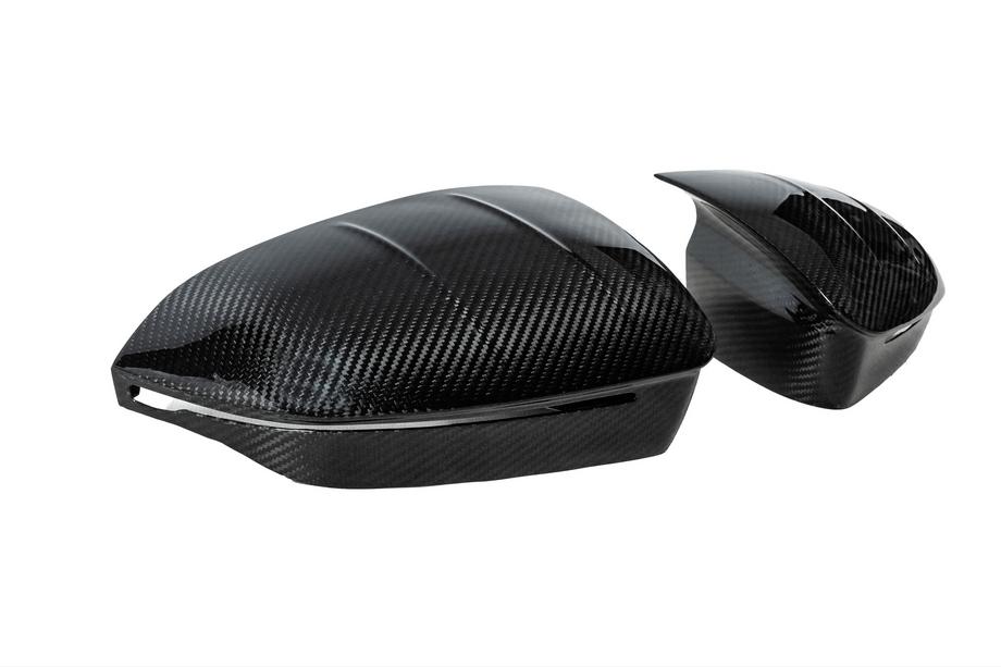 BMW radu 7 G70/G71 2022– MNSR-Style Carbon bodykit Fotografia 45