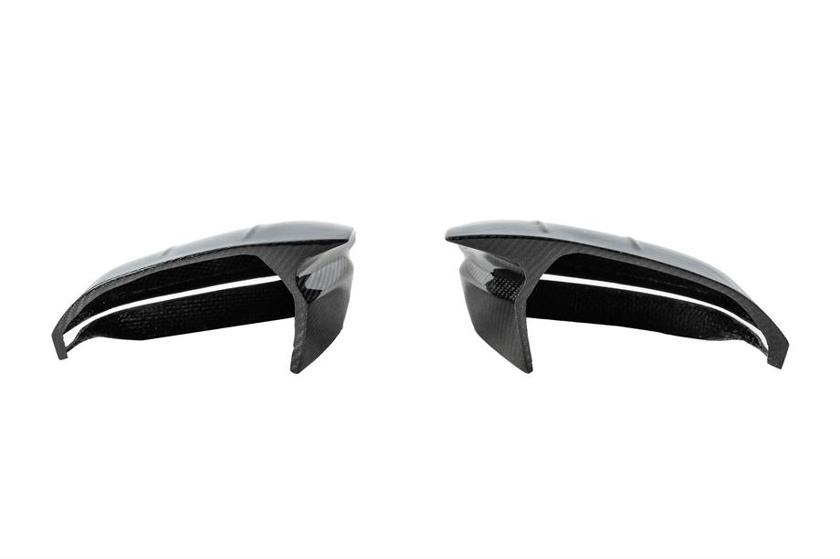 BMW radu 7 G70/G71 2022– MNSR-Style Carbon bodykit Fotografia 47