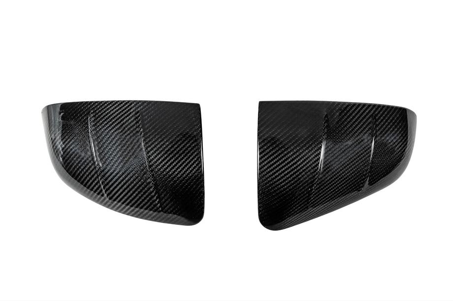 BMW radu 7 G70/G71 2022– MNSR-Style Carbon bodykit Fotografia 49