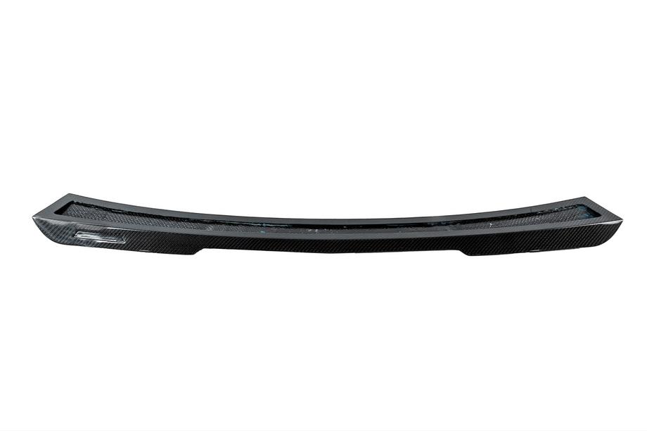 BMW radu 7 G70/G71 2022– MNSR-Style Carbon bodykit Fotografia 62