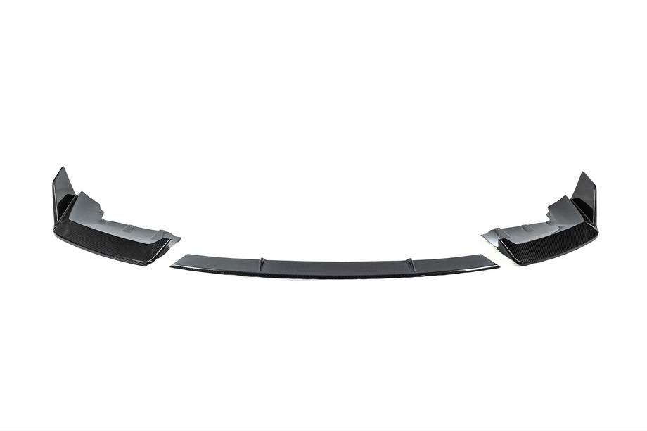 BMW radu 7 G70/G71 2022– MNSR-Style Carbon bodykit Fotografia 63