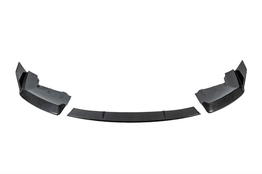 BMW radu 7 G70/G71 2022– MNSR-Style Carbon bodykit Fotografia 64
