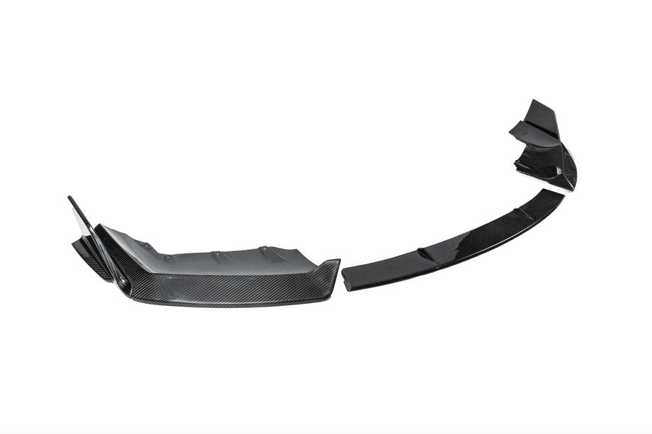 BMW radu 7 G70/G71 2022– MNSR-Style Carbon bodykit Fotografia 66