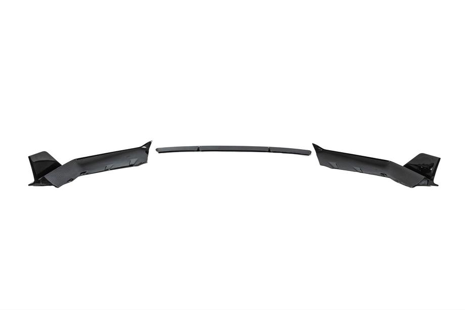 BMW radu 7 G70/G71 2022– MNSR-Style Carbon bodykit Fotografia 67