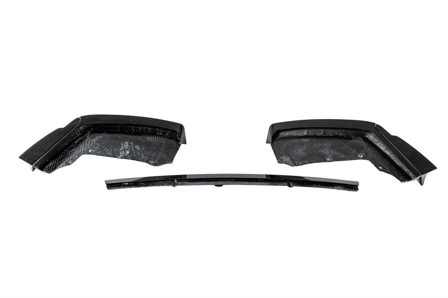 BMW radu 7 G70/G71 2022– MNSR-Style Carbon bodykit Fotografia 68
