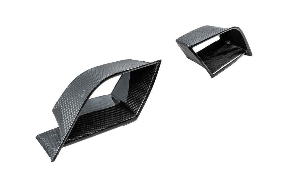 BMW radu 7 G70/G71 2022– MNSR-Style Carbon bodykit Fotografia 71