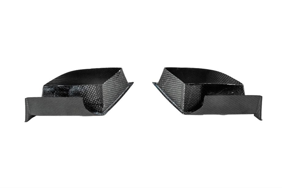 BMW radu 7 G70/G71 2022– MNSR-Style Carbon bodykit Fotografia 73