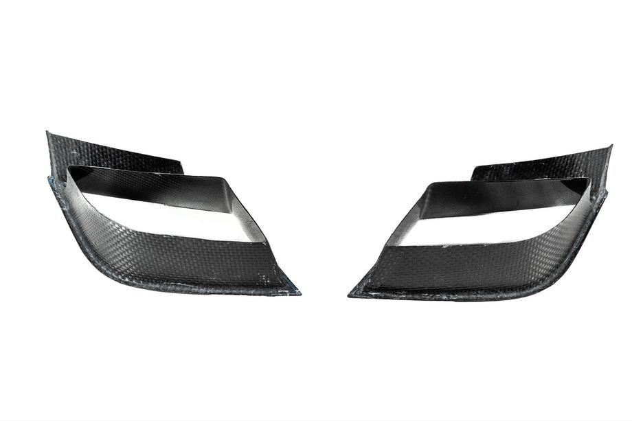 BMW radu 7 G70/G71 2022– MNSR-Style Carbon bodykit Fotografia 74