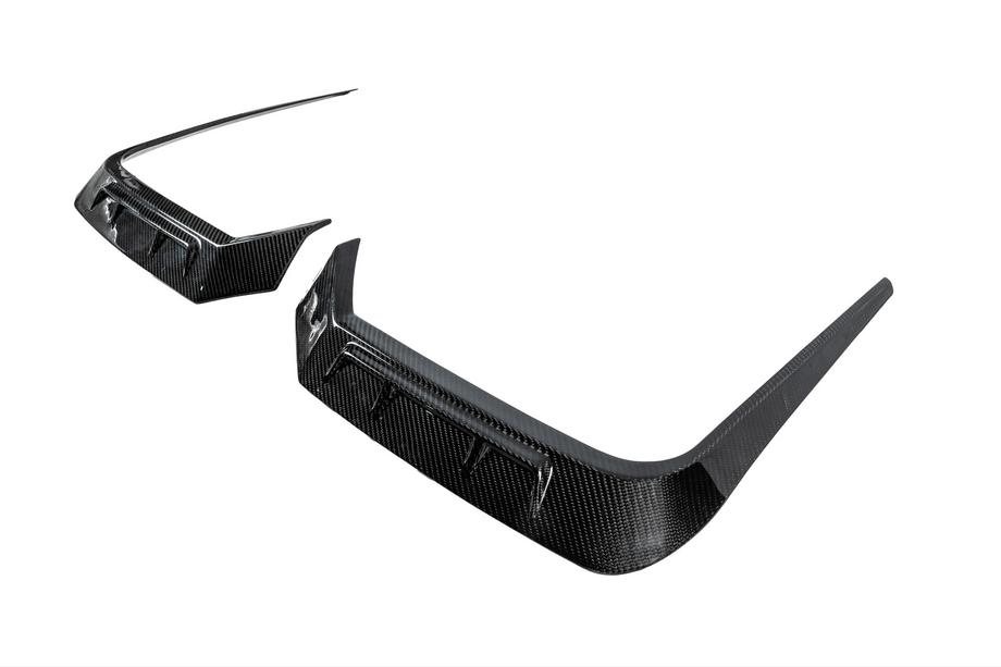 BMW radu 7 G70/G71 2022– MNSR-Style Carbon bodykit Fotografia 76