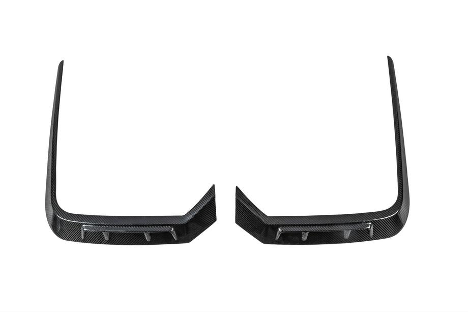 BMW radu 7 G70/G71 2022– MNSR-Style Carbon bodykit Fotografia 78