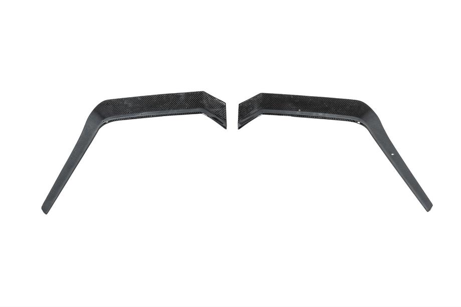 BMW radu 7 G70/G71 2022– MNSR-Style Carbon bodykit Fotografia 80