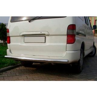 Zadný ochranný oblúk (nerez) Toyota HiAce
