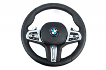 BMW 3. rad G20/G21 2018– Volant V-2 fotografia 1