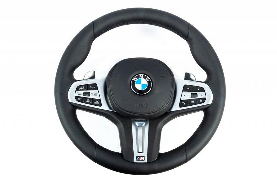 BMW 3. rad G20/G21 2018– Volant V-2 Image
