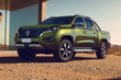 Peugeot Landtrek 2025: Výkonný a štýlový pick-up fotografia 2