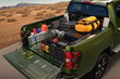 Peugeot Landtrek 2025: Výkonný a štýlový pick-up fotografia 5
