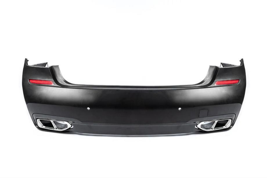 BMW 7. séria G11/G12 2015–2022 Zadný nárazník M760-Style (2016-2019) Image