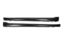 BMW 7. séria G11/G12 2015–2022 Bočné prahy M760-Style (pre G12, 2016-2019) fotografia 3