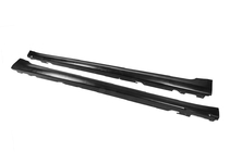 BMW 7. séria G11/G12 2015–2022 Bočné prahy M760-Style (pre G12, 2016-2019) fotografia 1