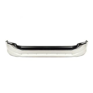 Lip spojler predného nárazníka Executive (pre 2017+) Toyota Land Cruiser Prado 150 2009–2023 fotografia 1