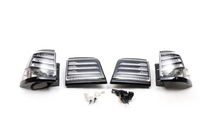 Lexus LX570/450d 2008–2022 Zadné svetlá 2012-2015 (Supercharger, kusovo) Vnútorné pravé (na veku kufra) fotografia 1