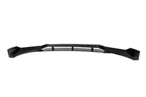 BMW X6 G06 2019–2027 Lip predného nárazníka Paradigm Black Knight (pre M-Sport, 2018-2022) fotografia 5
