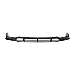 Lip predného nárazníka Paradigm Black Knight (pre M-Sport, 2018-2022) fotografia 2