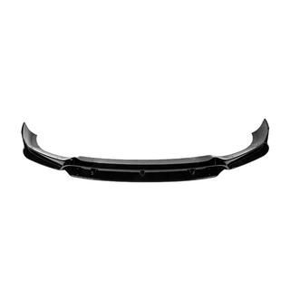 Lip predného nárazníka Paradigm Black Knight (pre M-Sport, 2018-2022) fotografia 4