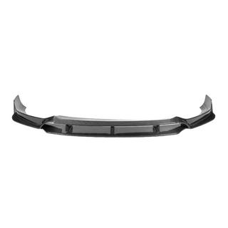Predný nárazníkový lip Carbon V1 (pre M-Sport, 2018-2022) fotografia 3