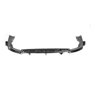 Difúzor zadného nárazníka Carbon V1 (pre M-Sport, 2018-2022) fotografia 4