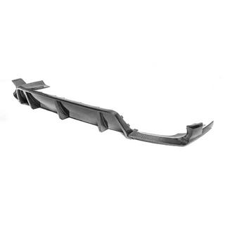 Difúzor zadného nárazníka Carbon V1 (pre M-Sport, 2018-2022) fotografia 2
