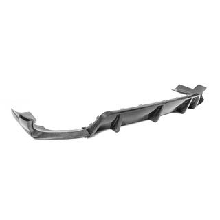 Difúzor zadného nárazníka Carbon V1 (pre M-Sport, 2018-2022) fotografia 1